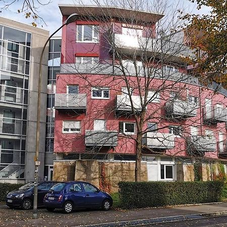 Schoenes Apt In Zentraler Lage Fryburg Bryzgowijski Zewnętrze zdjęcie