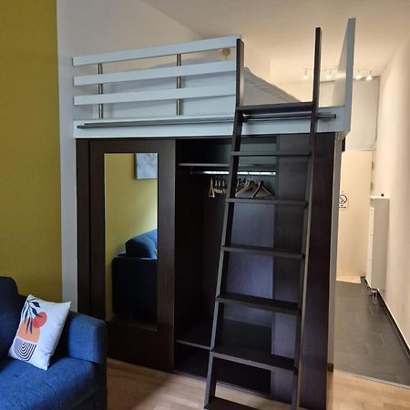 Schoenes Apt In Zentraler Lage Fryburg Bryzgowijski Zewnętrze zdjęcie