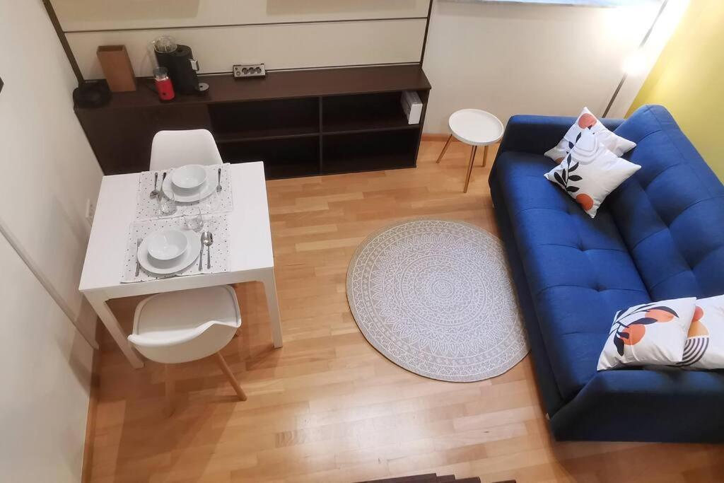 Schoenes Apt In Zentraler Lage Fryburg Bryzgowijski Zewnętrze zdjęcie