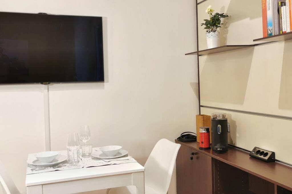 Schoenes Apt In Zentraler Lage Fryburg Bryzgowijski Zewnętrze zdjęcie