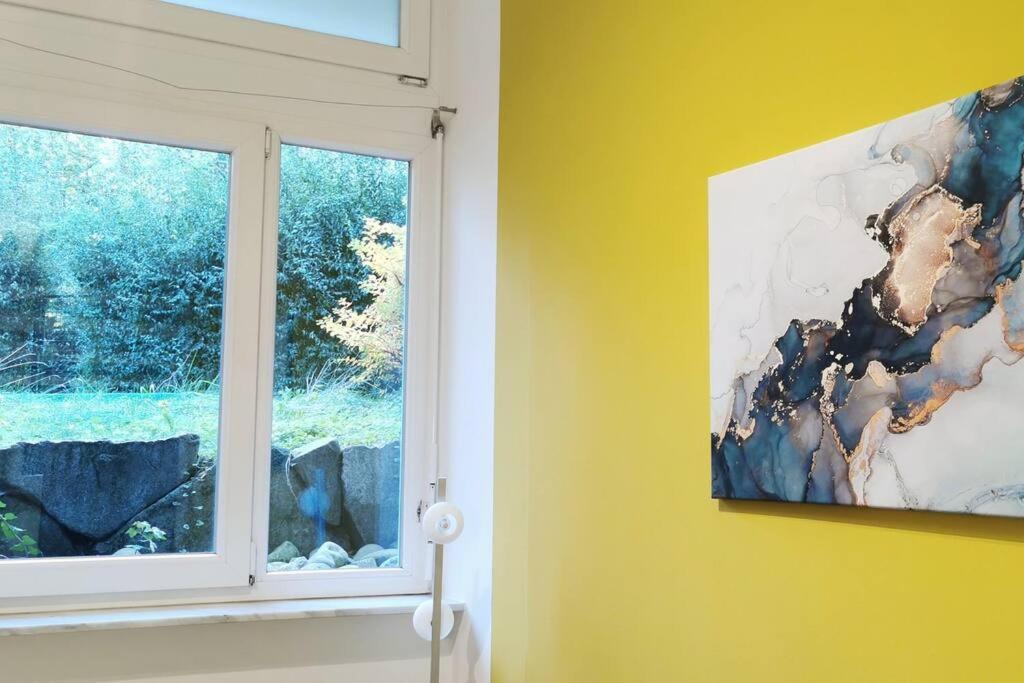 Schoenes Apt In Zentraler Lage Fryburg Bryzgowijski Zewnętrze zdjęcie