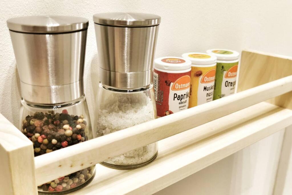 Schoenes Apt In Zentraler Lage Fryburg Bryzgowijski Zewnętrze zdjęcie