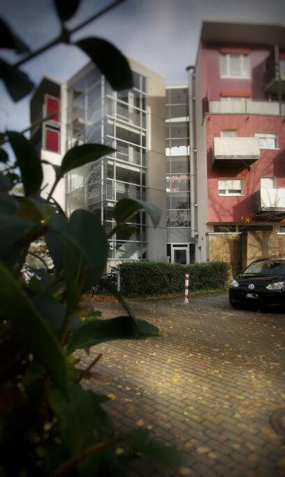 Schoenes Apt In Zentraler Lage Fryburg Bryzgowijski Zewnętrze zdjęcie