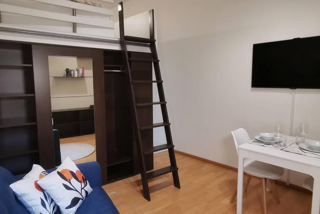 Schoenes Apt In Zentraler Lage Fryburg Bryzgowijski Zewnętrze zdjęcie