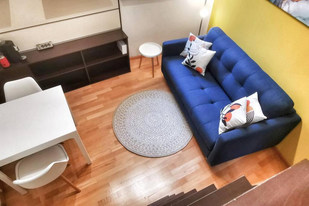 Schoenes Apt In Zentraler Lage Fryburg Bryzgowijski Zewnętrze zdjęcie